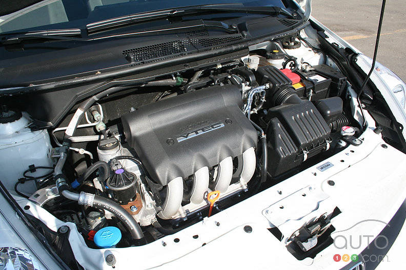 Photo: Amyot Bachand/Auto123.com