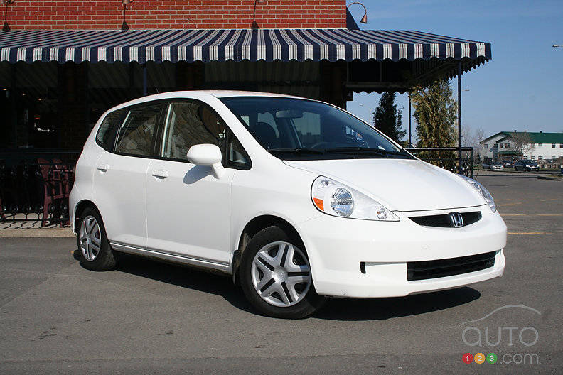Photo: Amyot Bachand/Auto123.com