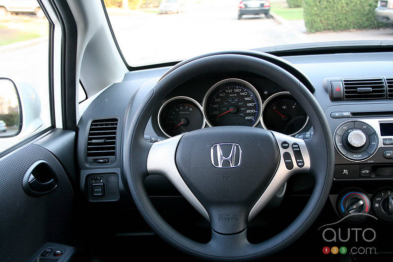Photo: Amyot Bachand/Auto123.com