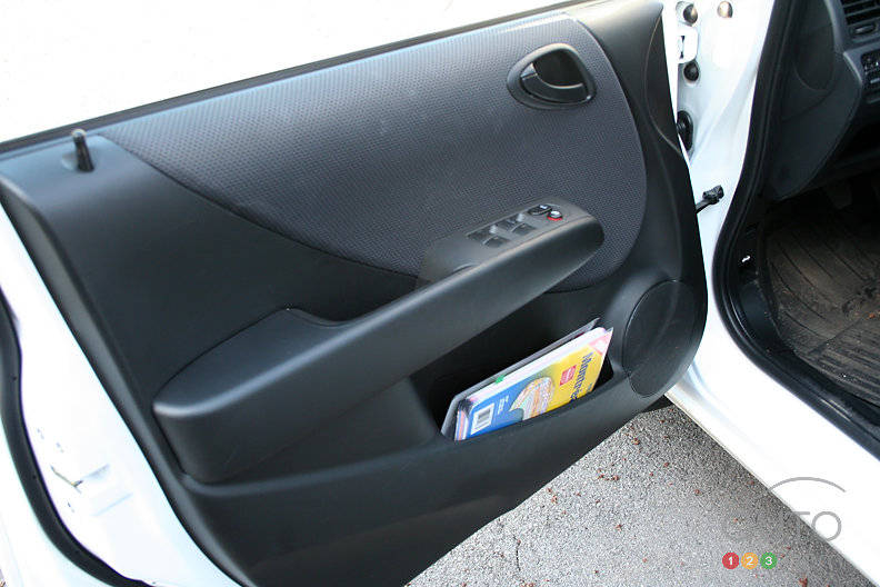 Photo: Amyot Bachand/Auto123.com