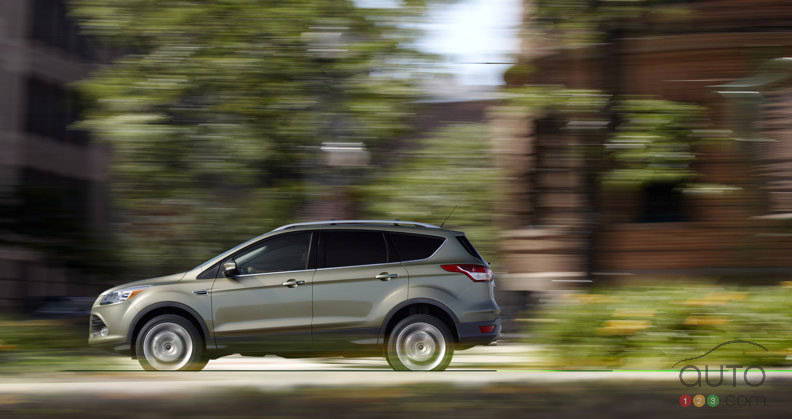 Photo: Ford