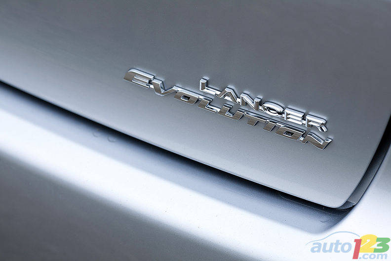 Photo: Sébastien D'Amour/Auto123.com