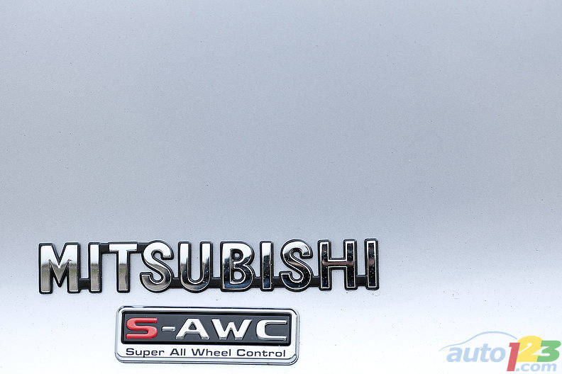 Photo: Sébastien D'Amour/Auto123.com