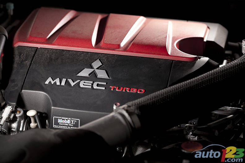 Photo: Sébastien D'Amour/Auto123.com