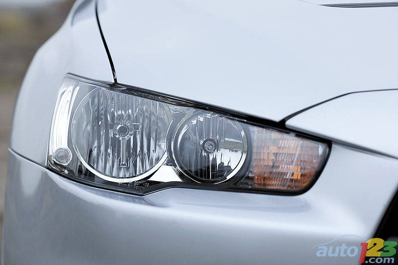 Photo: Sébastien D'Amour/Auto123.com