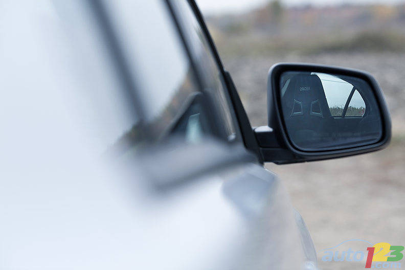 Photo: Sébastien D'Amour/Auto123.com