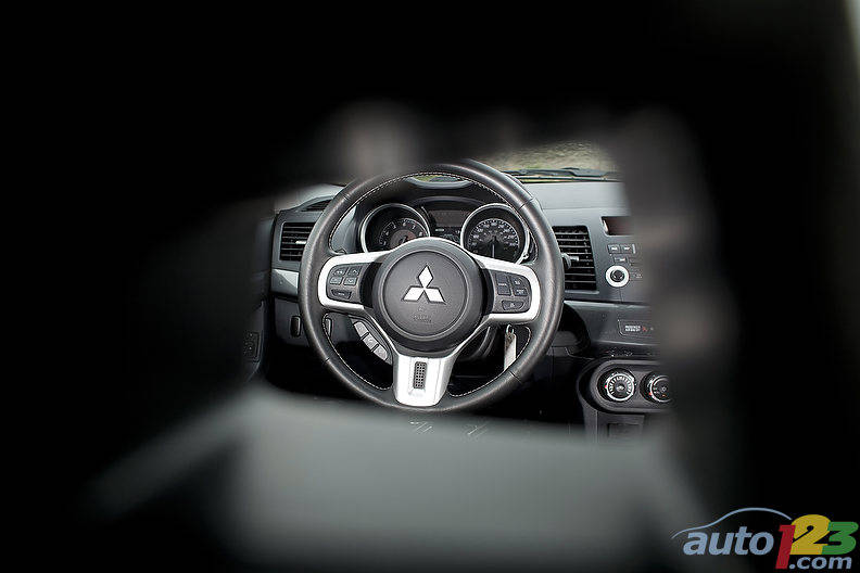 Photo: Sébastien D'Amour/Auto123.com