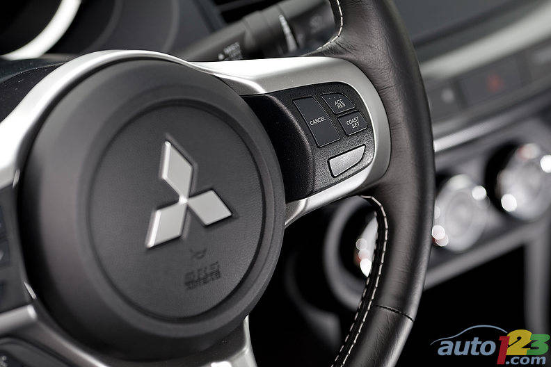 Photo: Sébastien D'Amour/Auto123.com