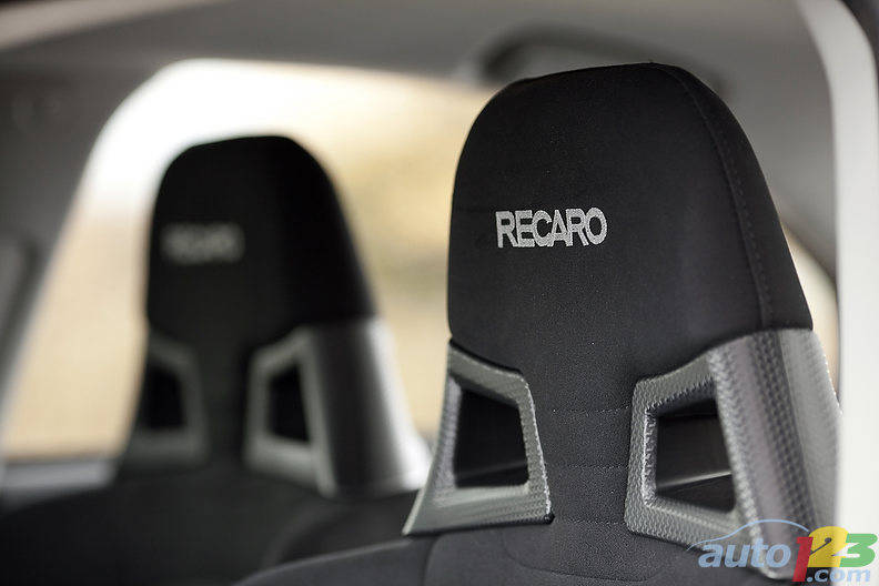 Photo: Sébastien D'Amour/Auto123.com