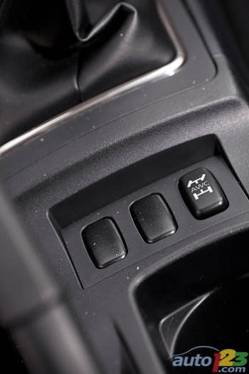 Photo: Sébastien D'Amour/Auto123.com