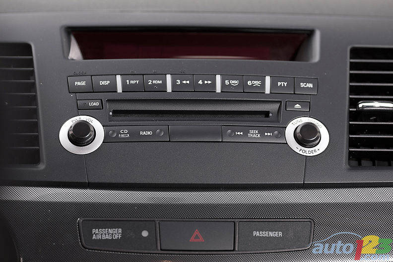 Photo: Sébastien D'Amour/Auto123.com