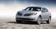 Los Angeles 2011: 2013 Lincoln MKS breaks cover