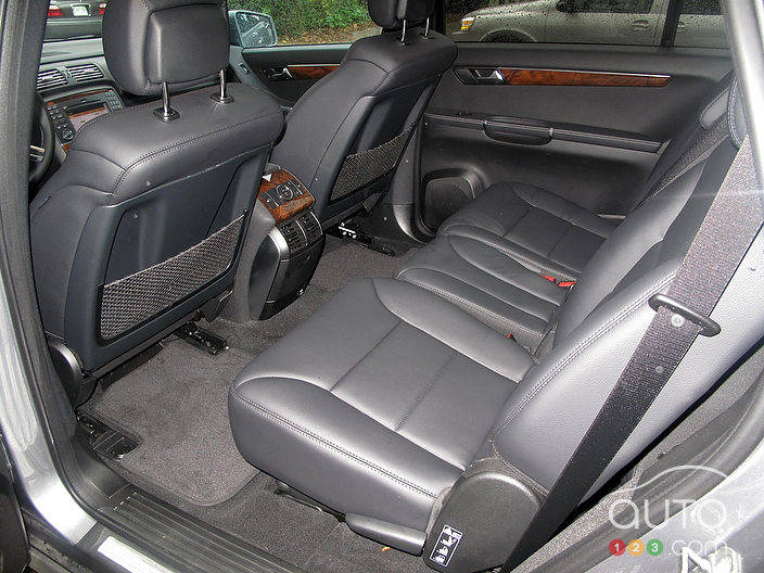 Photo: Mike Goetz/Auto123.com