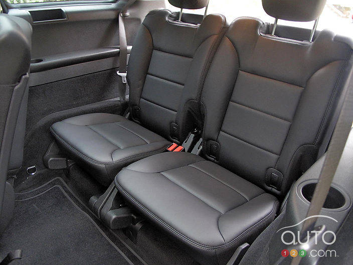 Photo: Mike Goetz/Auto123.com