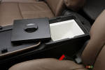Los Angeles 2011: 2013 Lincoln MKT struts its stuff