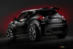 Nissan Juke-R: The monster comes alive! (video)