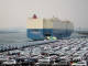 The biggest car plant in the world