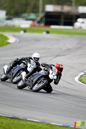 Photo: Sébastien D'Amour/Moto123.com
