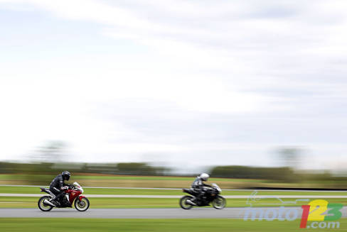 Photo: Sébastien D'Amour/Moto123.com