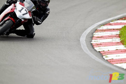 Photo: Sébastien D'Amour/Moto123.com