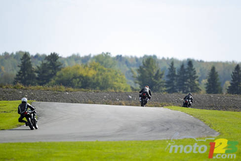 Photo: Sébastien D'Amour/Moto123.com