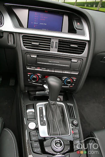 Photo: Lacey Elliott/Auto123.com