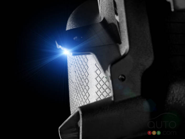 Photo: Mercedes-Benz