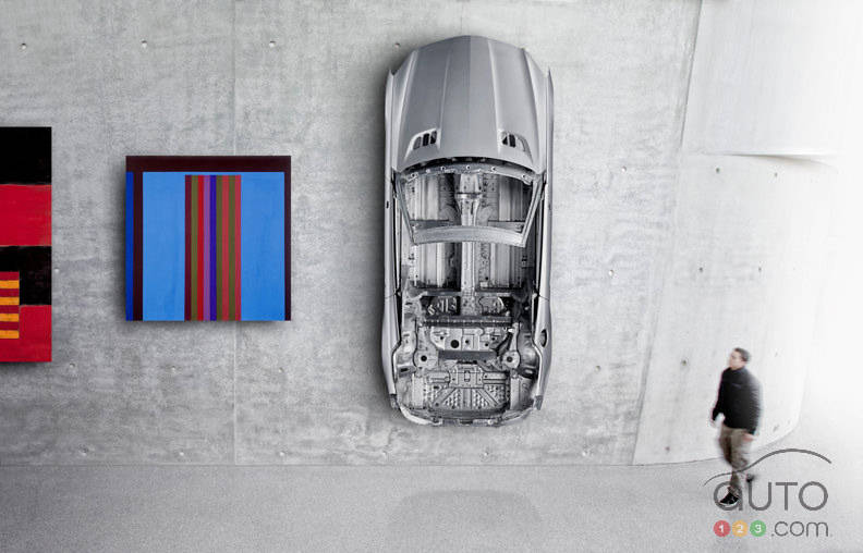 Photo: Mercedes-Benz