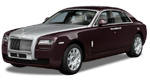 2011 Rolls-Royce Ghost Review