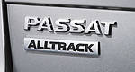 Volkswagen Passat Alltrack: the best of both worlds
