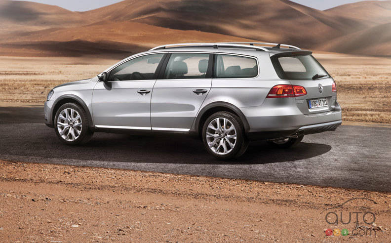 Photo: Volkswagen
