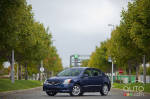 Nissan Sentra 2.0 SL 2012�: essai routier