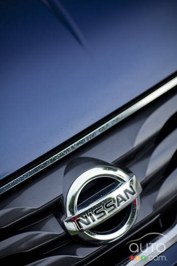 Photo: Sébastien D'Amour/Auto123.com
