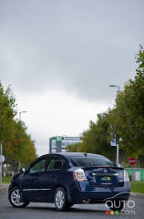 Photo: Sébastien D'Amour/Auto123.com