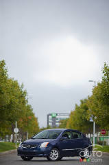 Photo: Sébastien D'Amour/Auto123.com