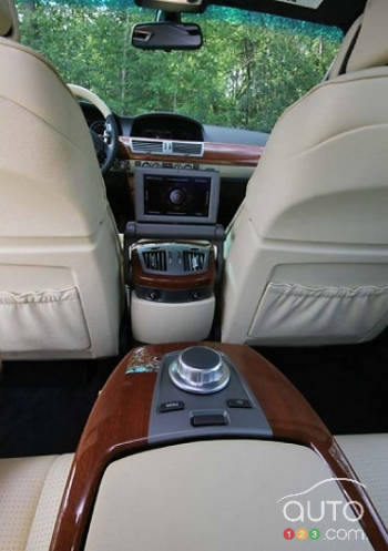 Photo: Philippe Champoux/Auto123.com