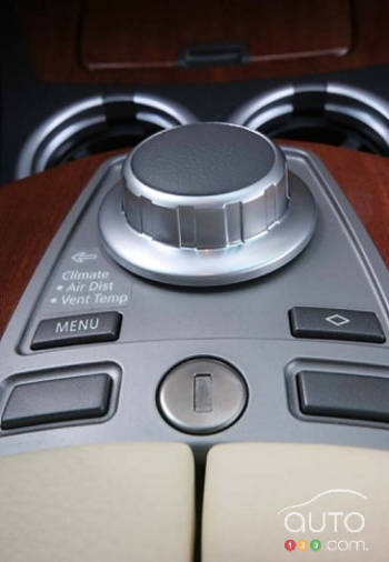 Photo: Philippe Champoux/Auto123.com