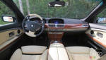 BMW de S�rie 7 2002-2008 : occasion