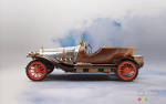 Gen 11 de Chitty Chitty Bang Bang