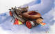Gen 11 de Chitty Chitty Bang Bang