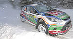WRC: M-Sport still waiting for Ford's decision