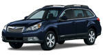 2011 Subaru Outback 3.6R Limited Review