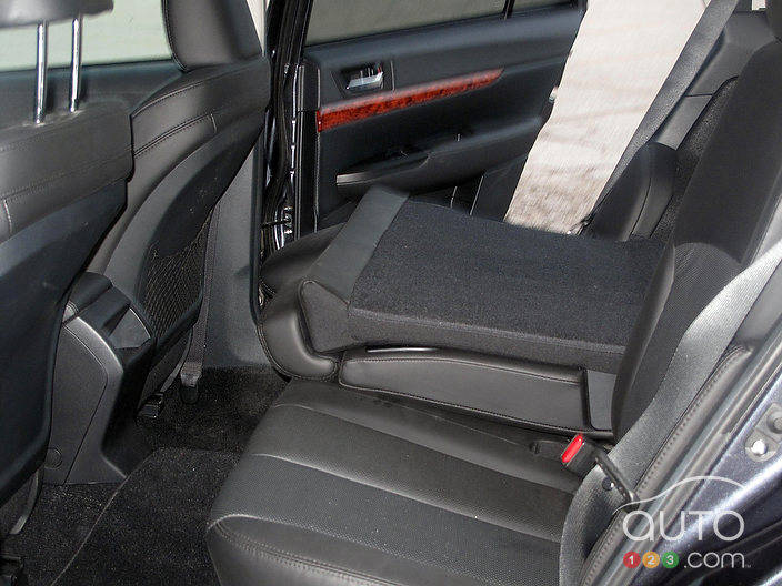 Photo: Mike Goetz/Auto123.com