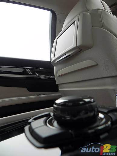 Photo: Justin Pritchard/Auto123.com