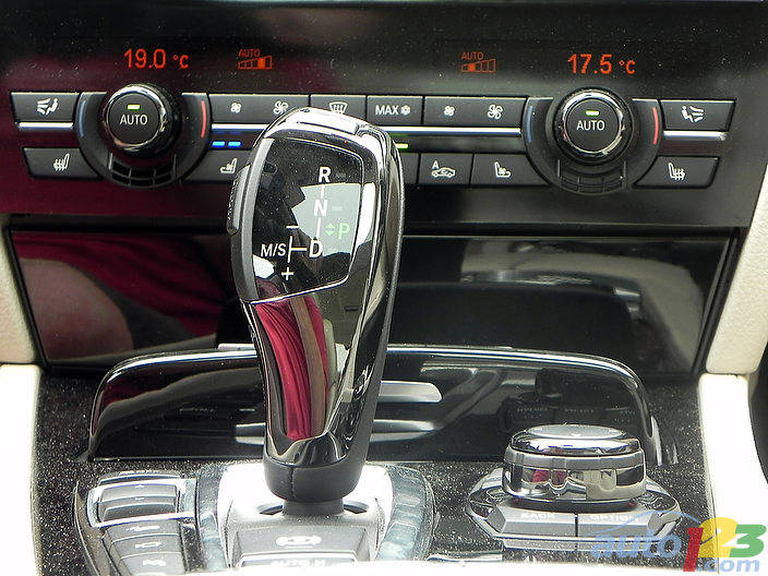 Photo: Justin Pritchard/Auto123.com