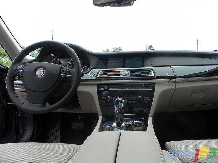 Photo: Justin Pritchard/Auto123.com