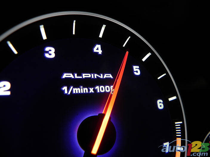 Photo: Justin Pritchard/Auto123.com