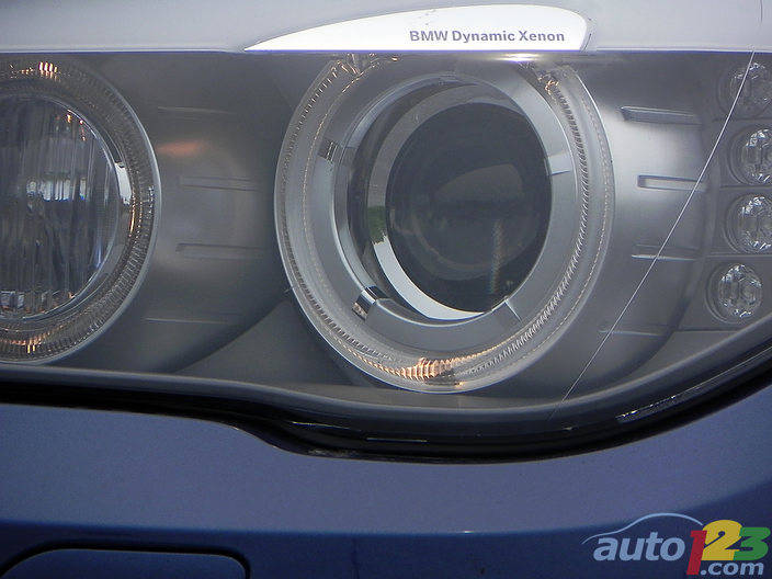 Photo: Justin Pritchard/Auto123.com