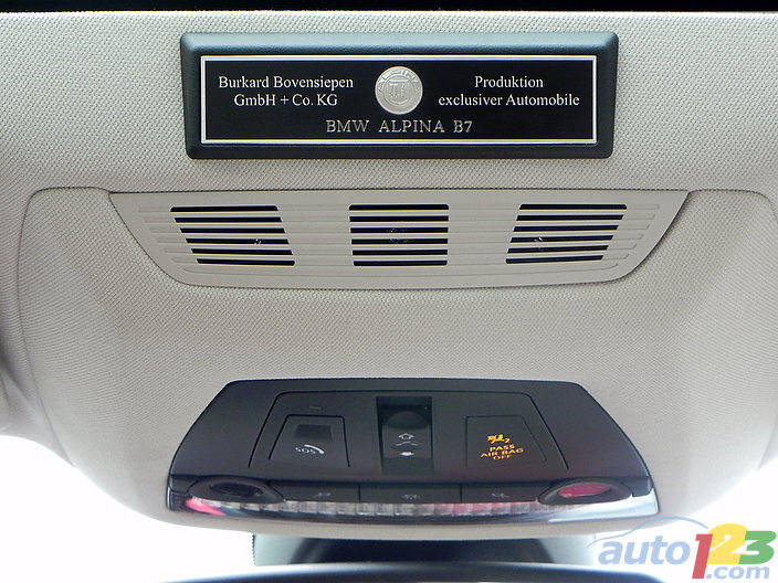 Photo: Justin Pritchard/Auto123.com