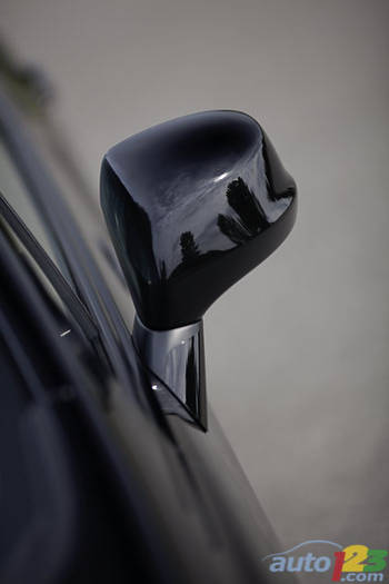 Photo: Sébastien D'Amour/Auto123.com